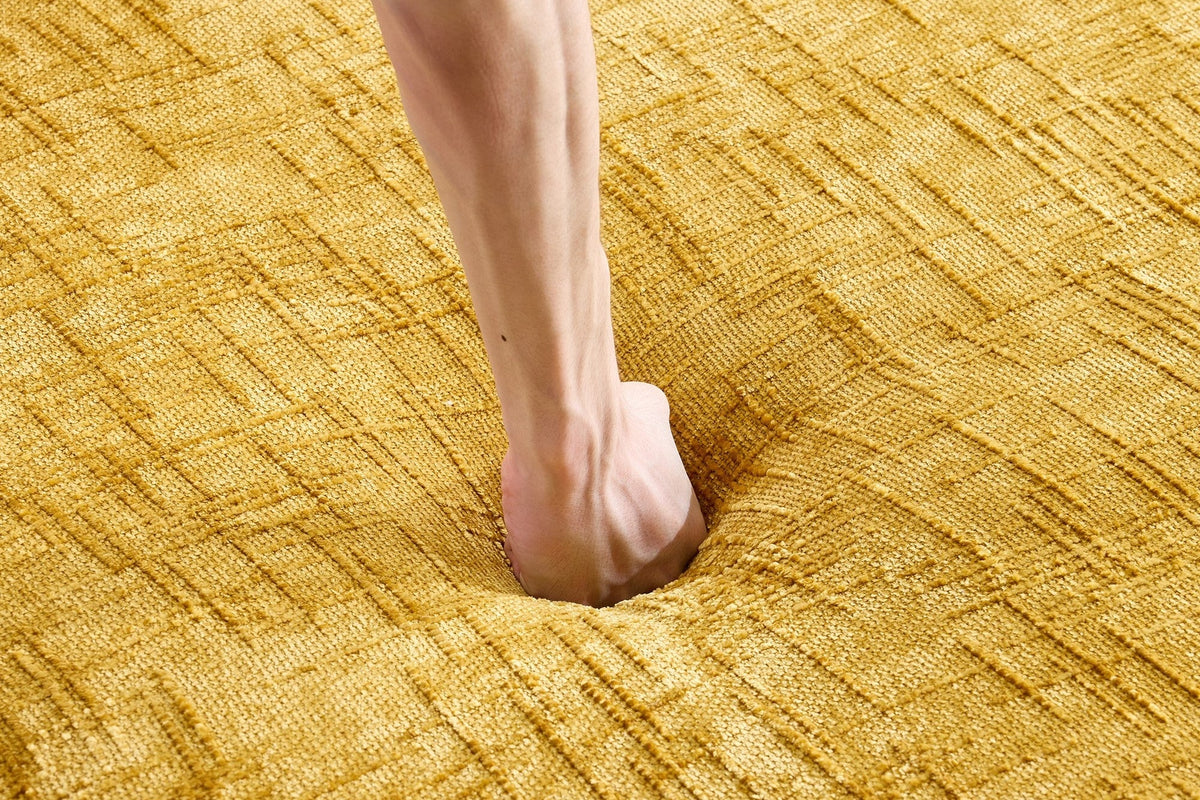 FLOVIN 101" Boneless Sofa