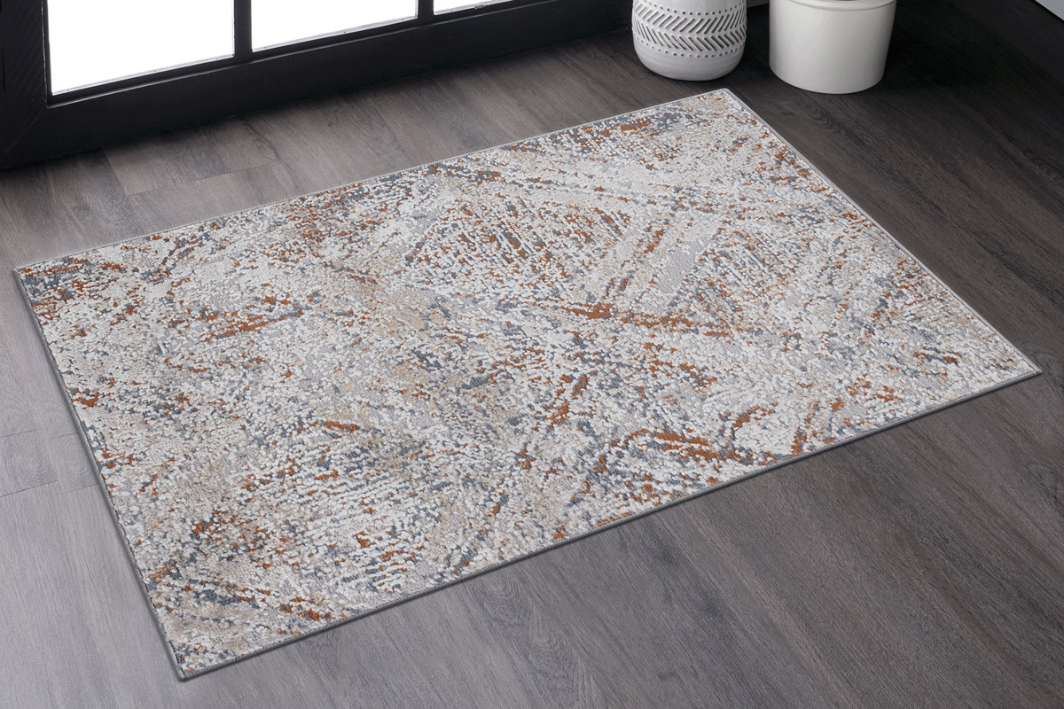 HARBOR 36"x24" Doormat Rug