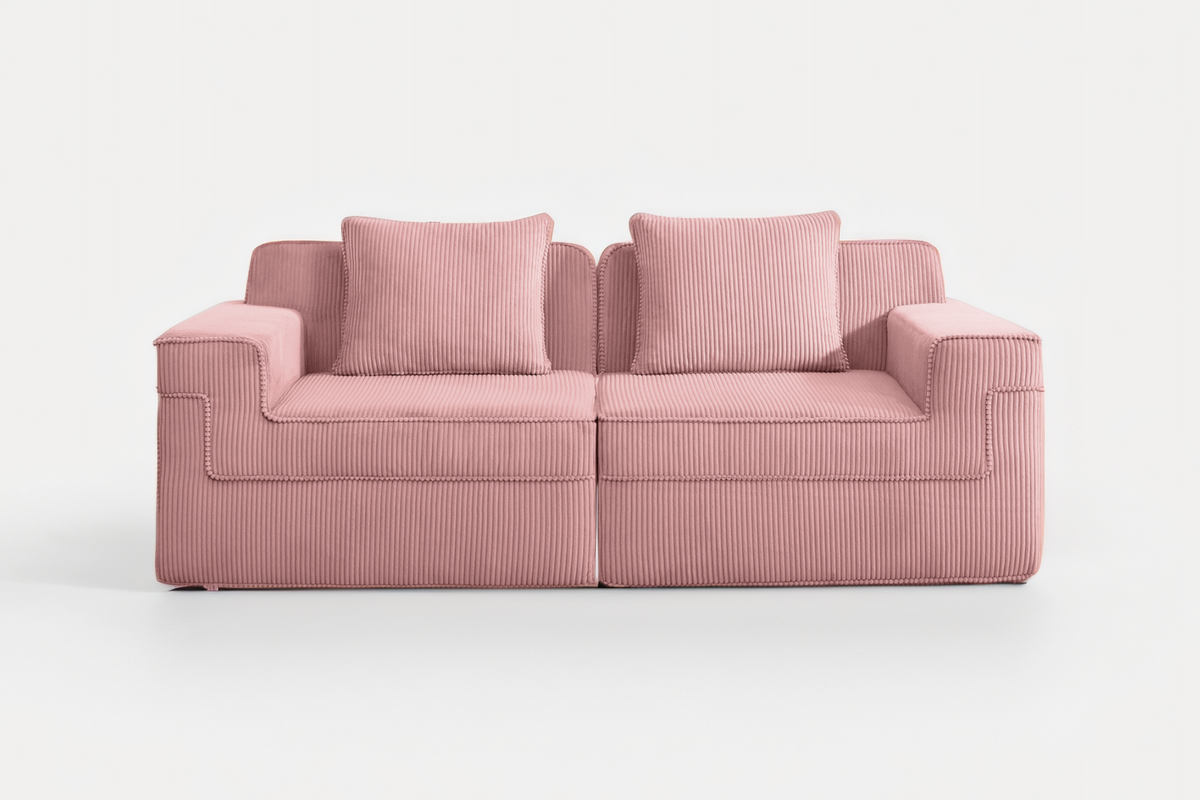 MARTHA 81" Loveseat