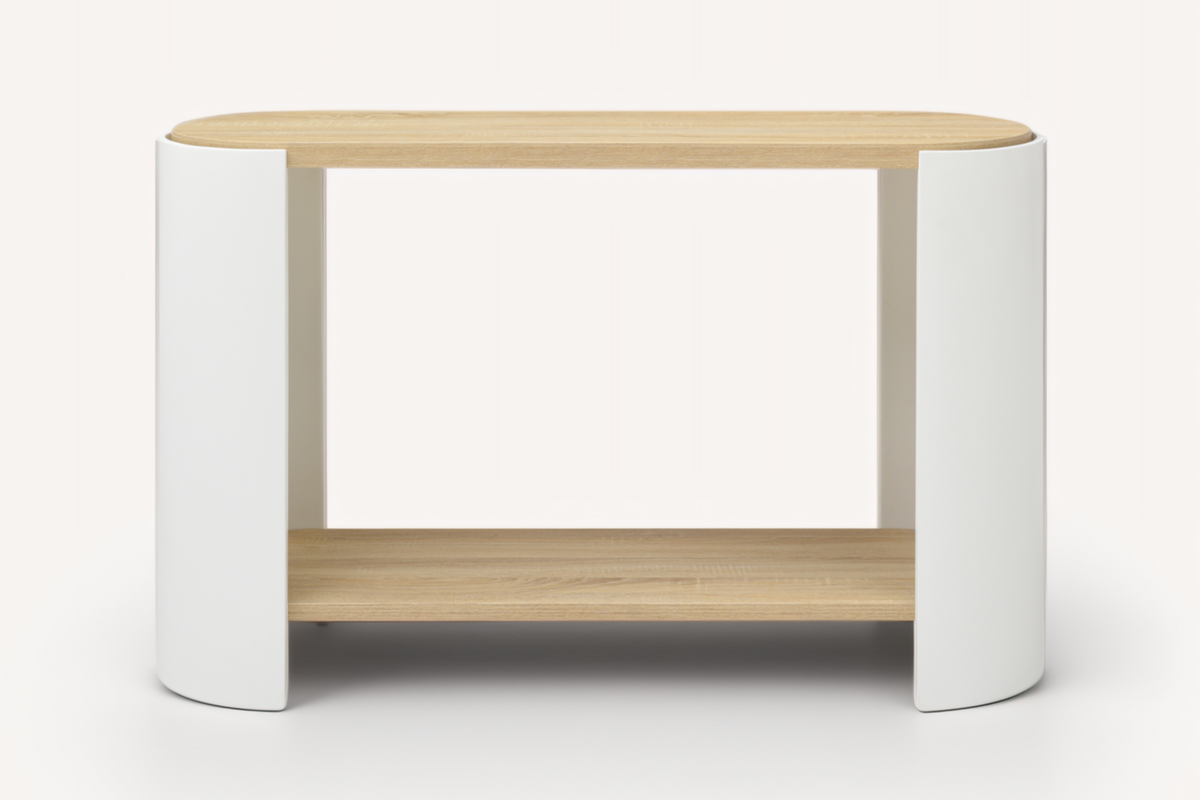 OSLO 48&quot; End Table - Designer Samples