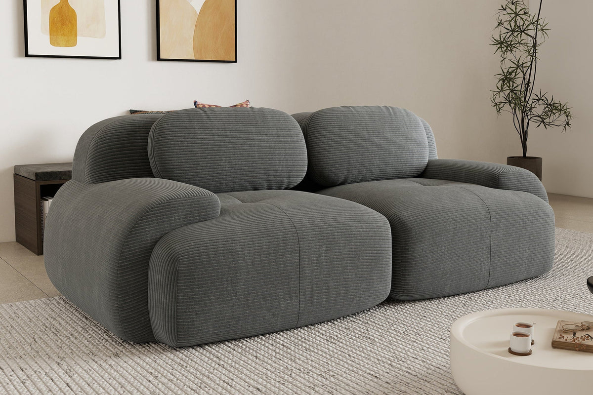 MIA 82&#39;&#39; Loveseat