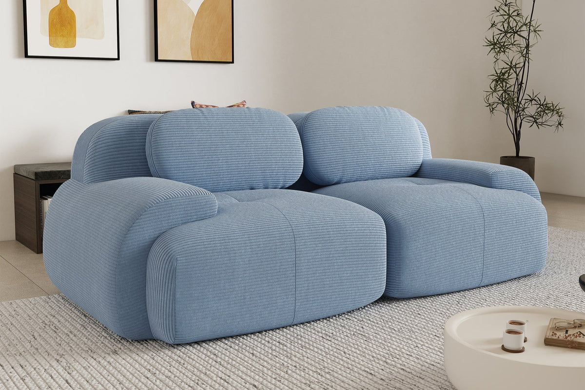 MIA 82&#39;&#39; Loveseat