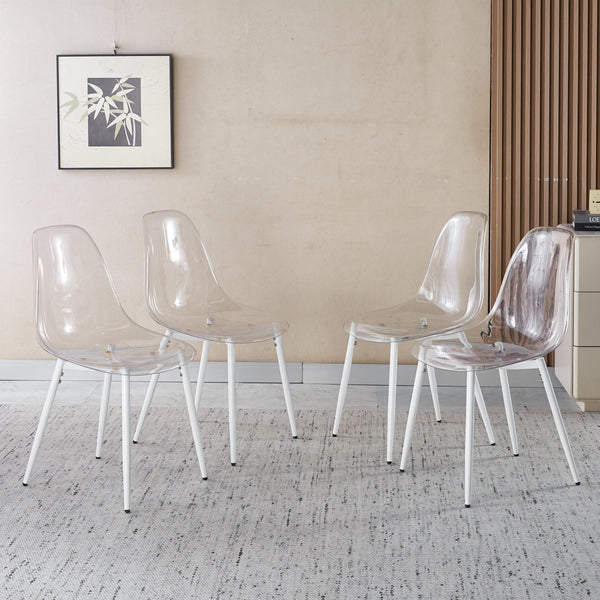FYNORA Dining Set