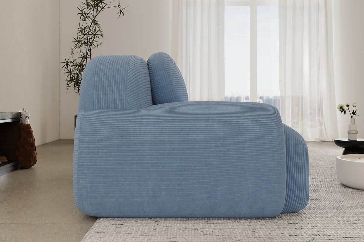 MIA 82&#39;&#39; Loveseat
