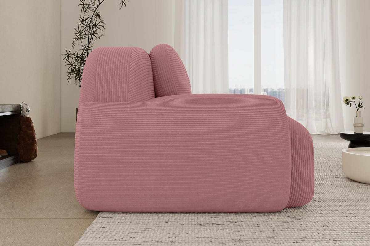 MIA 82&#39;&#39; Loveseat