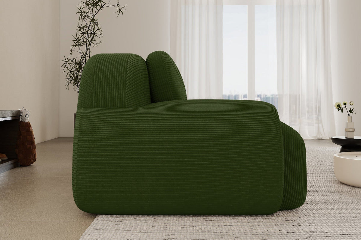 MIA 82&#39;&#39; Loveseat