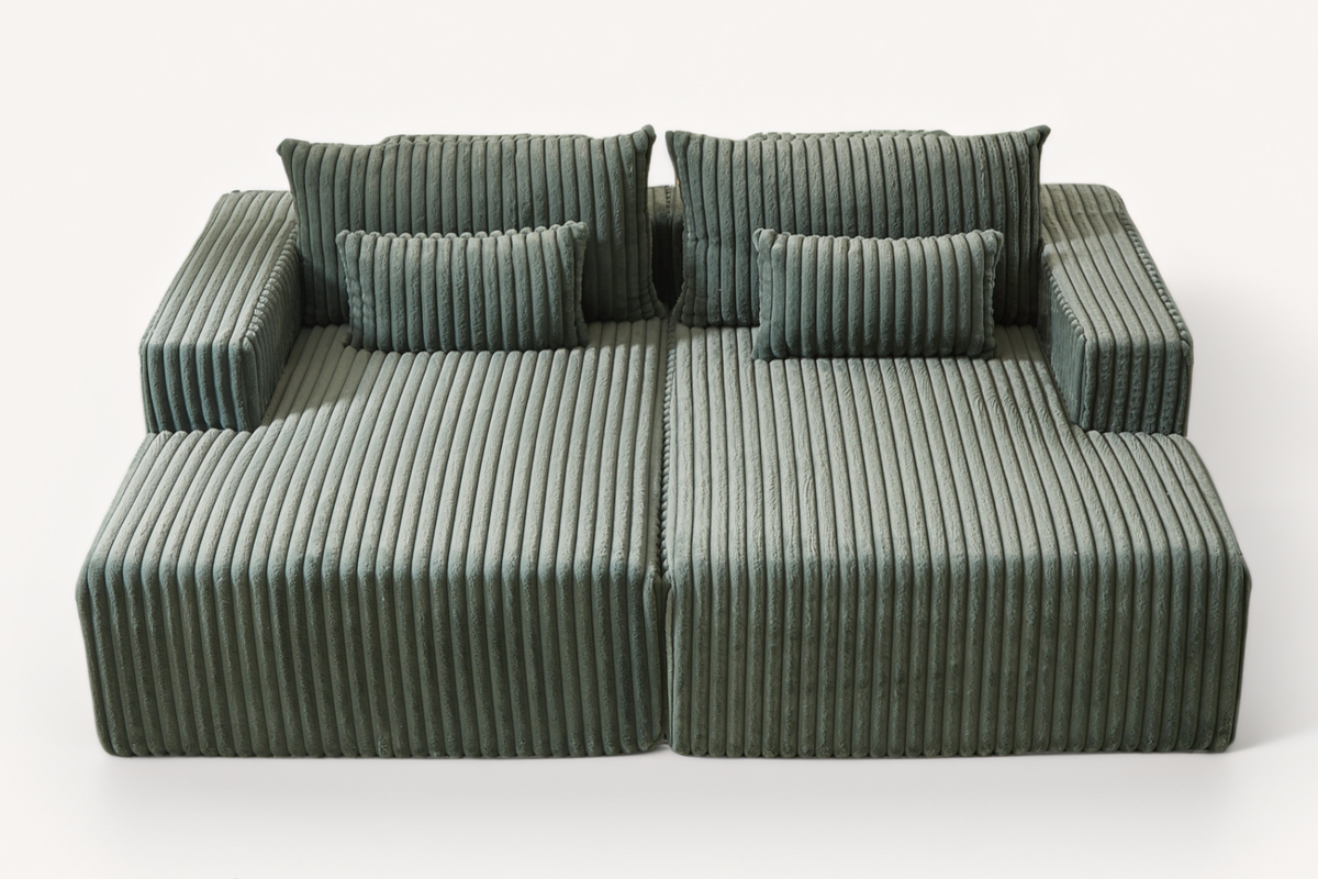 ALARA 87&quot; Sofa