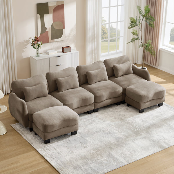 Milano Sofa