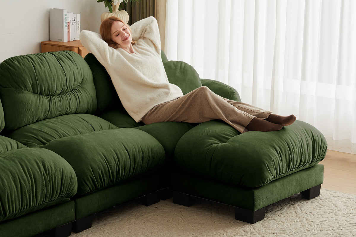 FLORA Ottoman