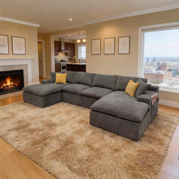 TREVON Sofa