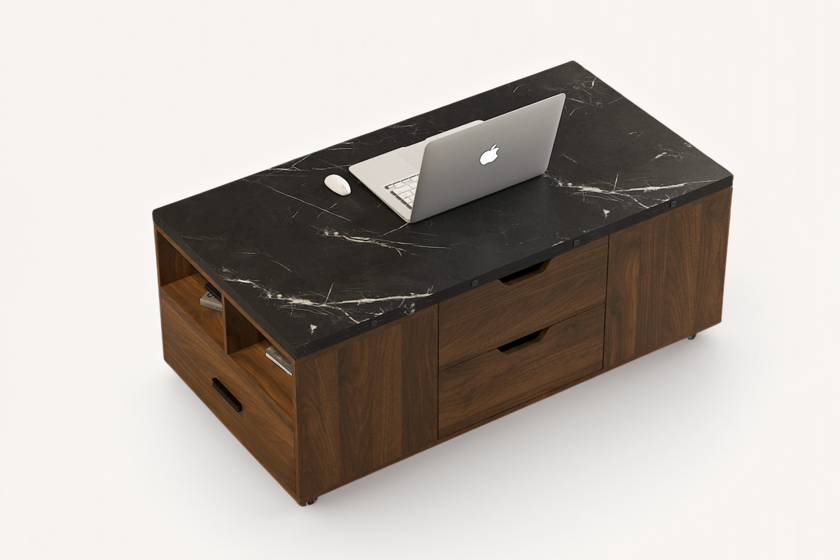 MORLEN 45" Coffee Table