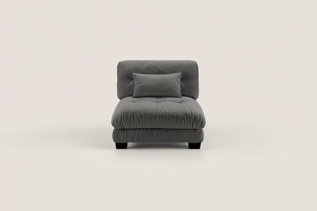 CLOUDIES Middle Module