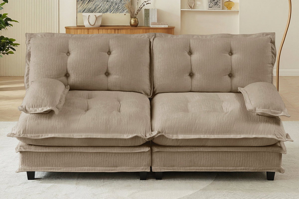 MARLOX 77" Loveseat