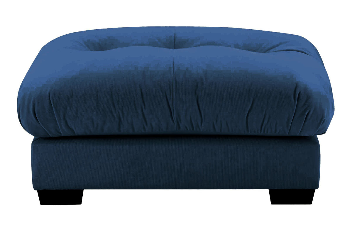 CLOUDIES Ottoman