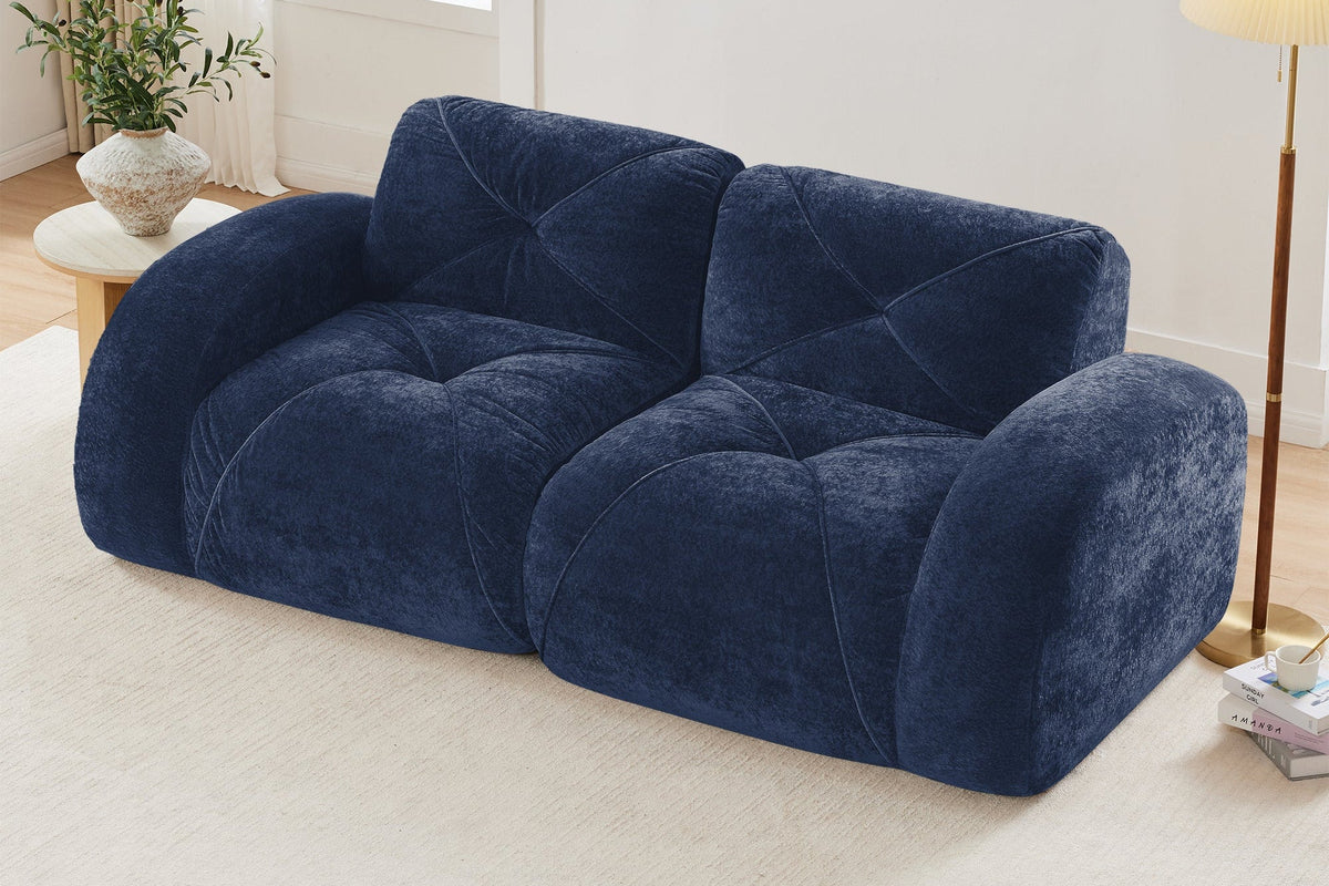 MYLO 80" Loveseat
