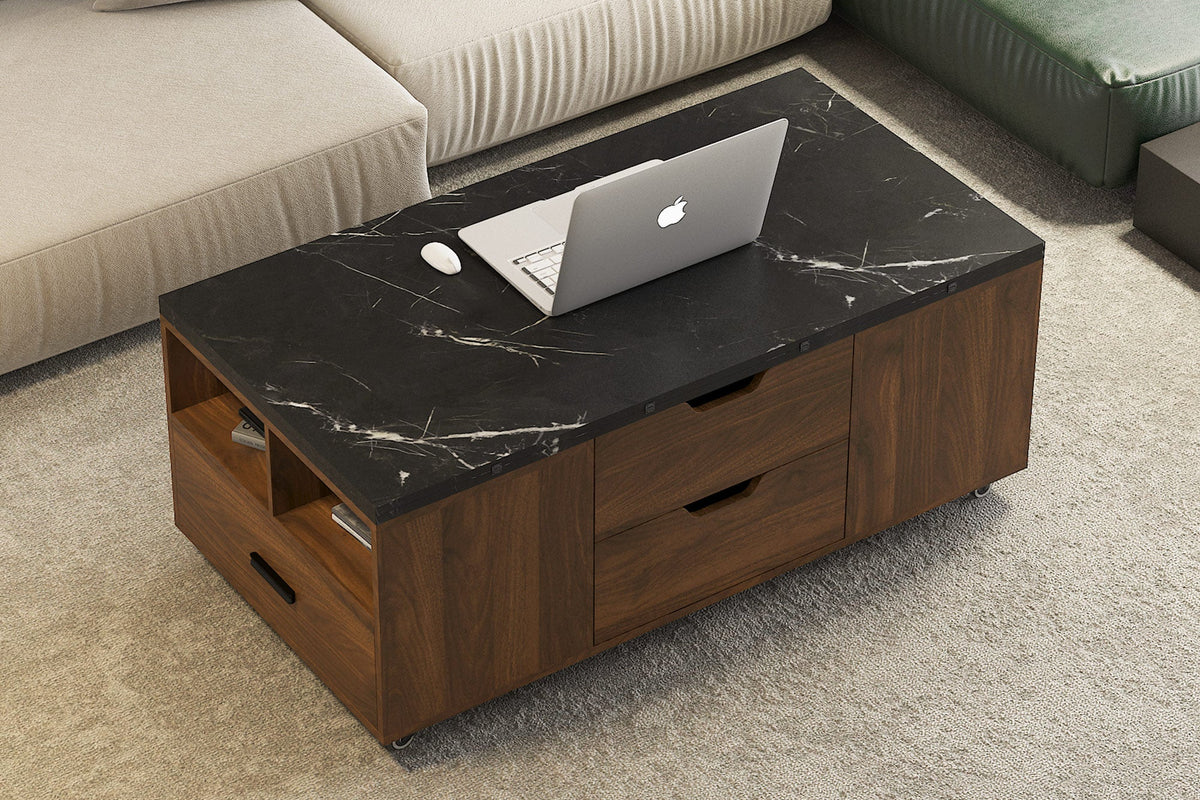 MORLEN 39" Coffee Table