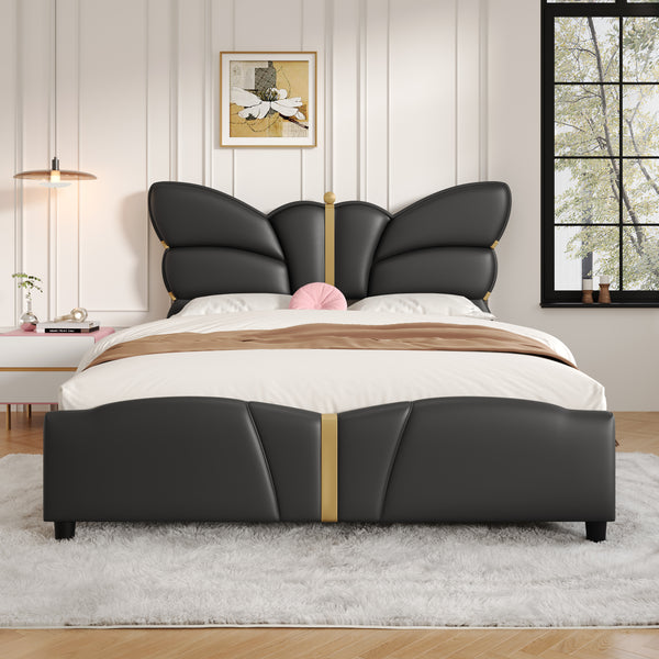 ARVON Bed Frame