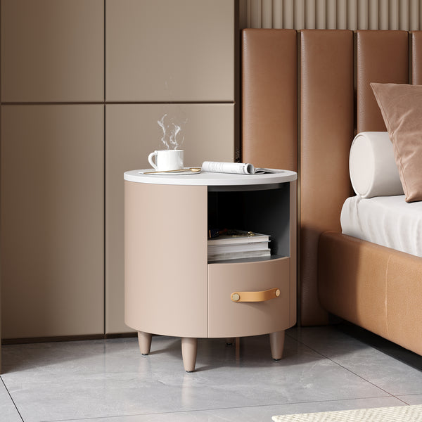 GALEN Nightstand