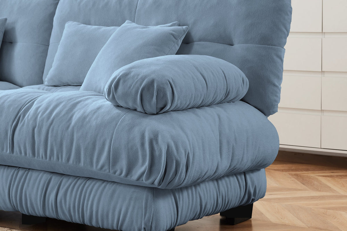 CLOUDIES 173&quot; Sofa 4-Seater