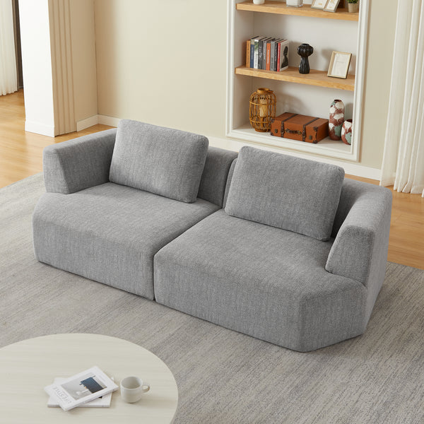 OMERA Sofa