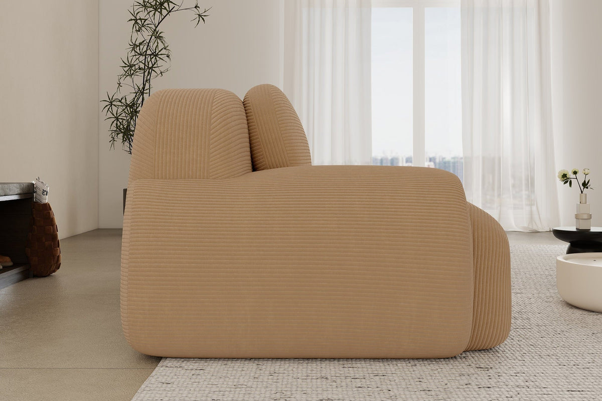 MIA 82&#39;&#39; Loveseat