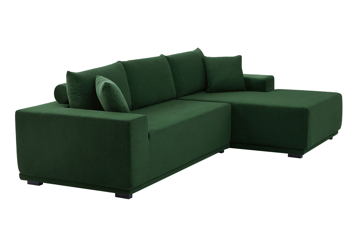 NOUVA Sectional Left