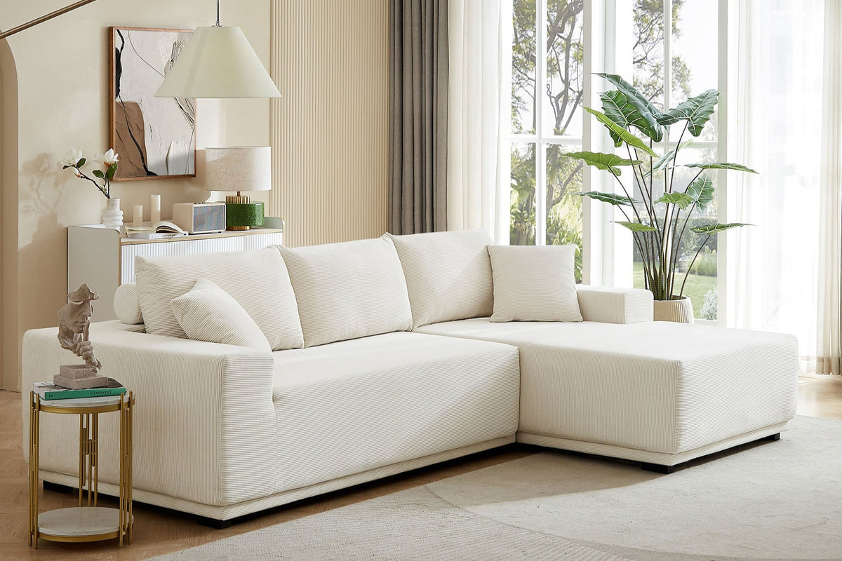 NOUVA Sectional Left