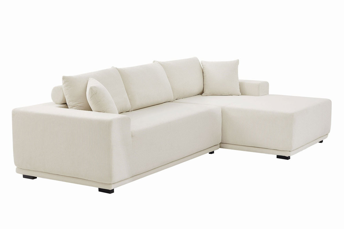 NOUVA Sectional Left