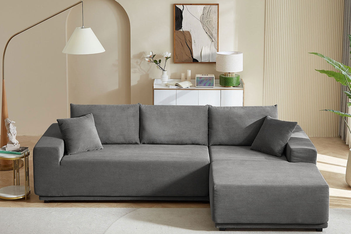 NOUVA Sectional Left