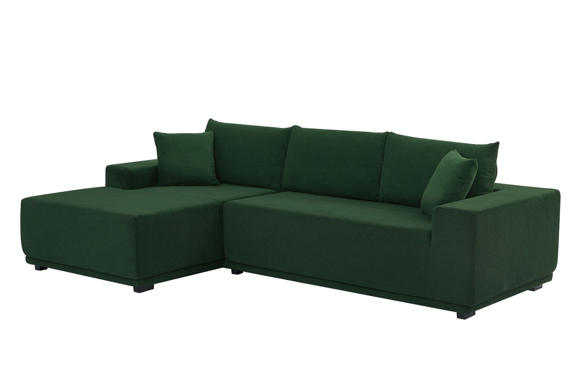 NOUVA Sectional Right