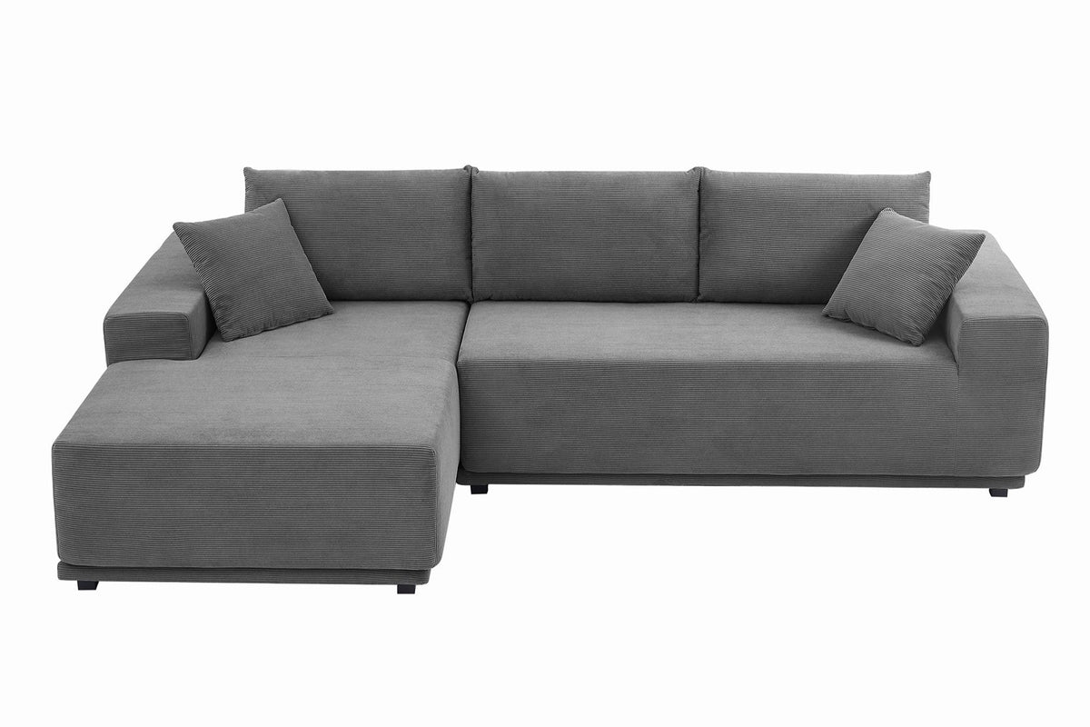 NOUVA Sectional Right