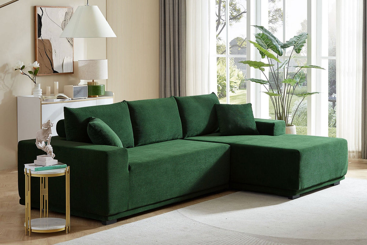 NOUVA Sectional Left