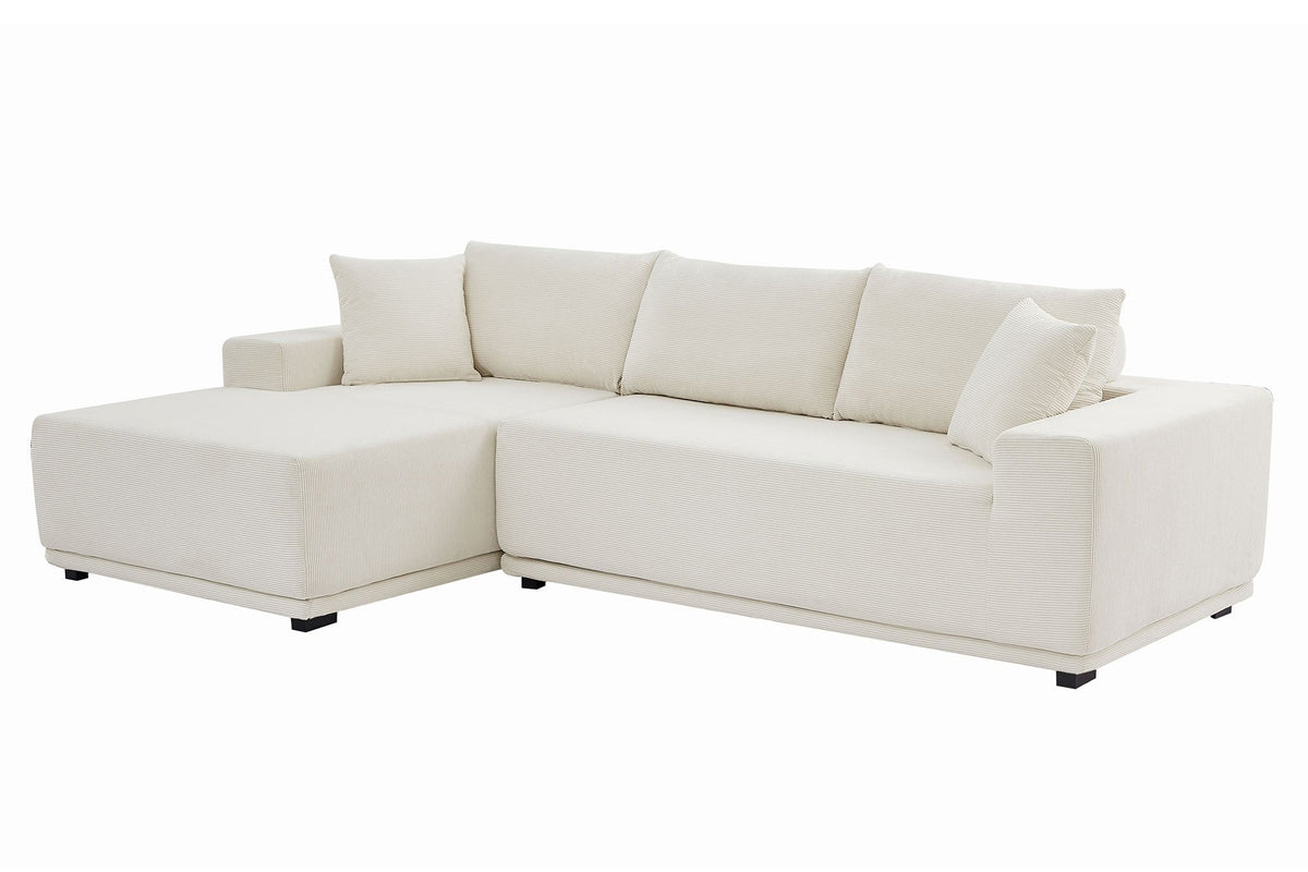 NOUVA Sectional Right