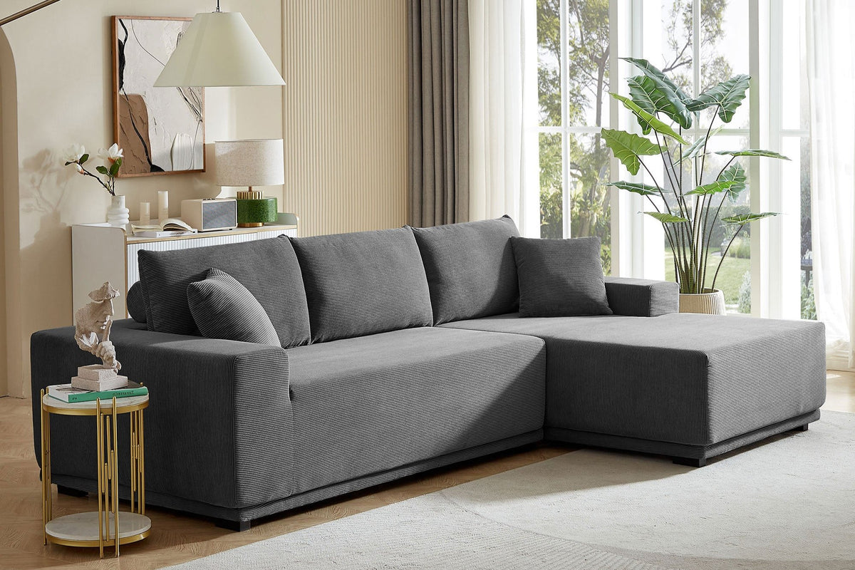 NOUVA Sectional Left