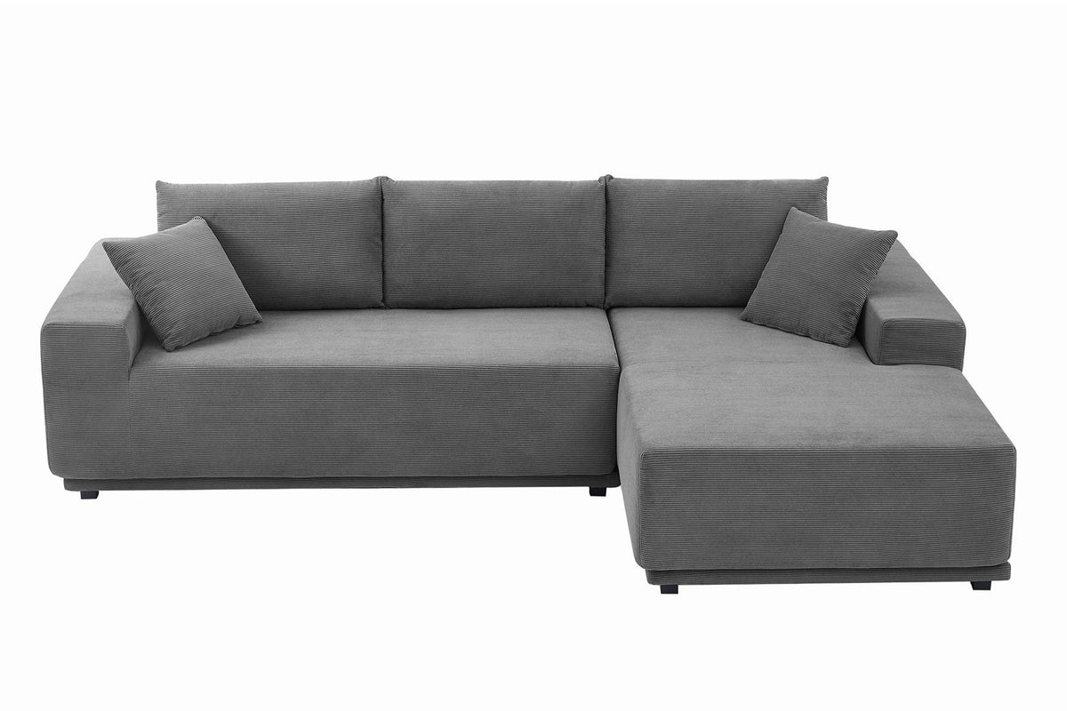 NOUVA Sectional Left