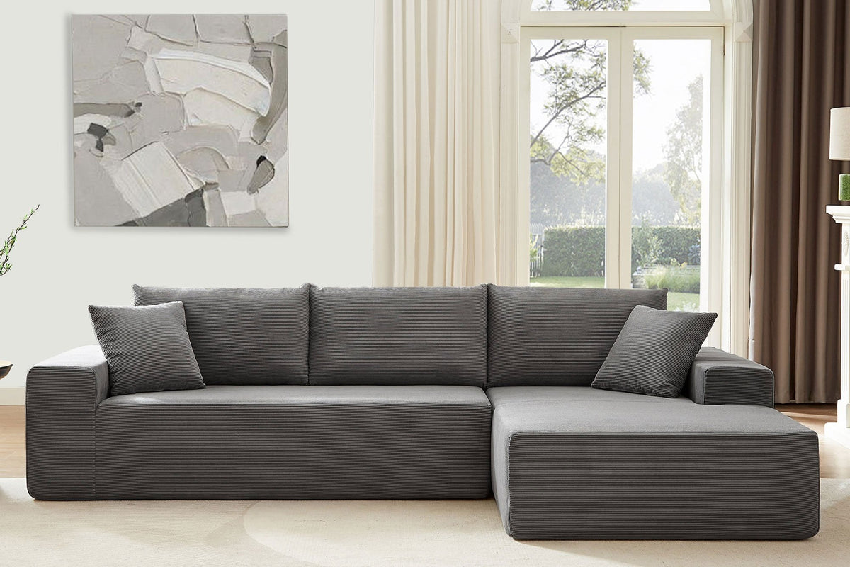 NOUVA Sectional Left