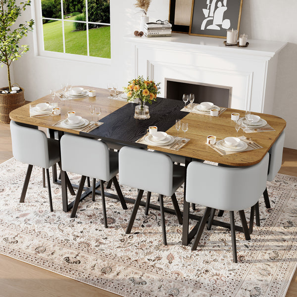 YORZEN Dining Set
