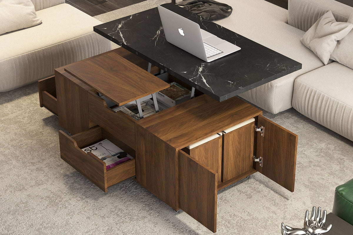 MORLEN 39" Coffee Table