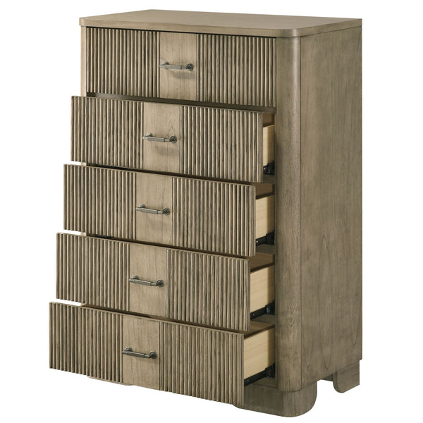 CAVRIS Nightstand