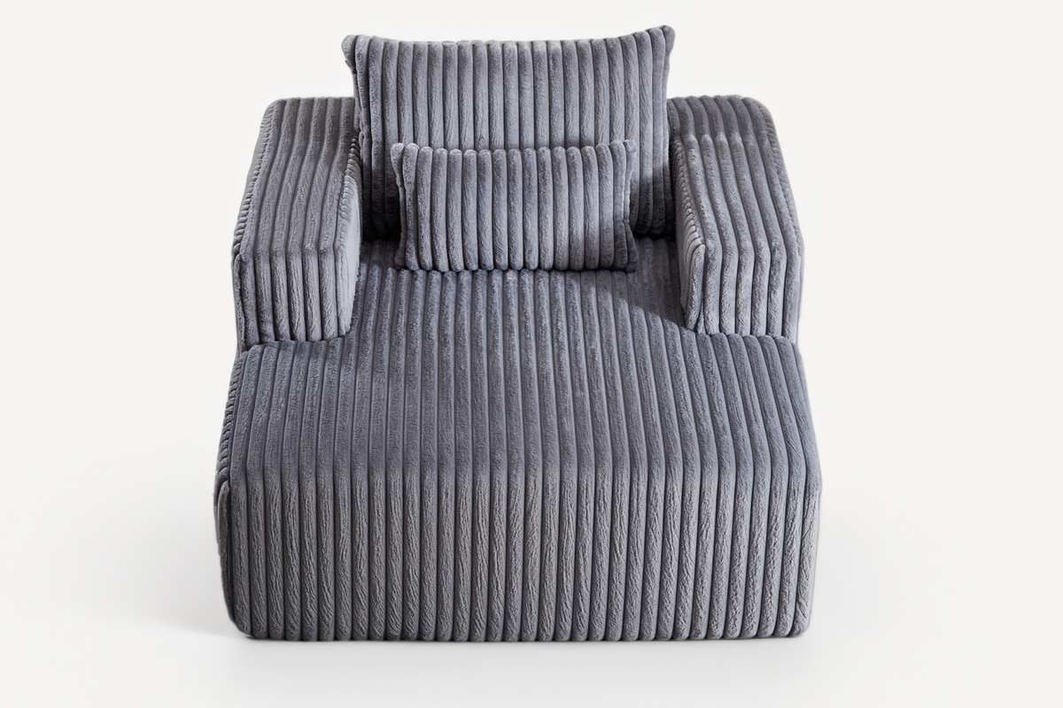ALARA 49&quot; Lounge Chair