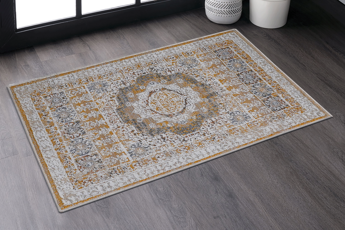 PAYAS 36"x24" Doormat Rug