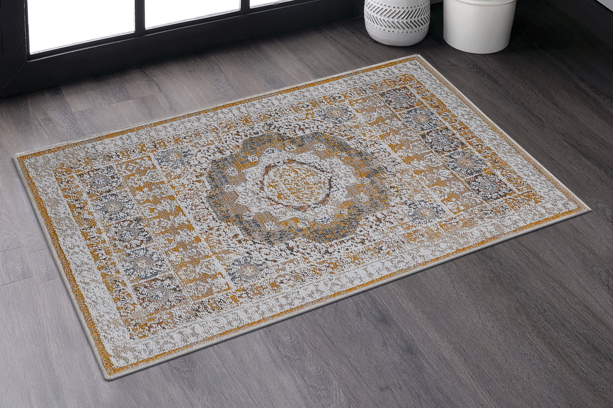 PAYAS 36"x24" Doormat Rug