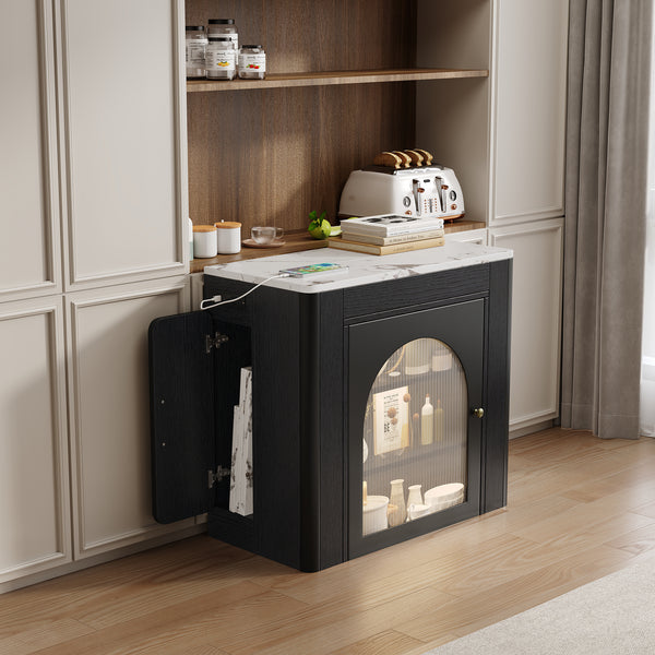 Elliot Extendable Dining Table
