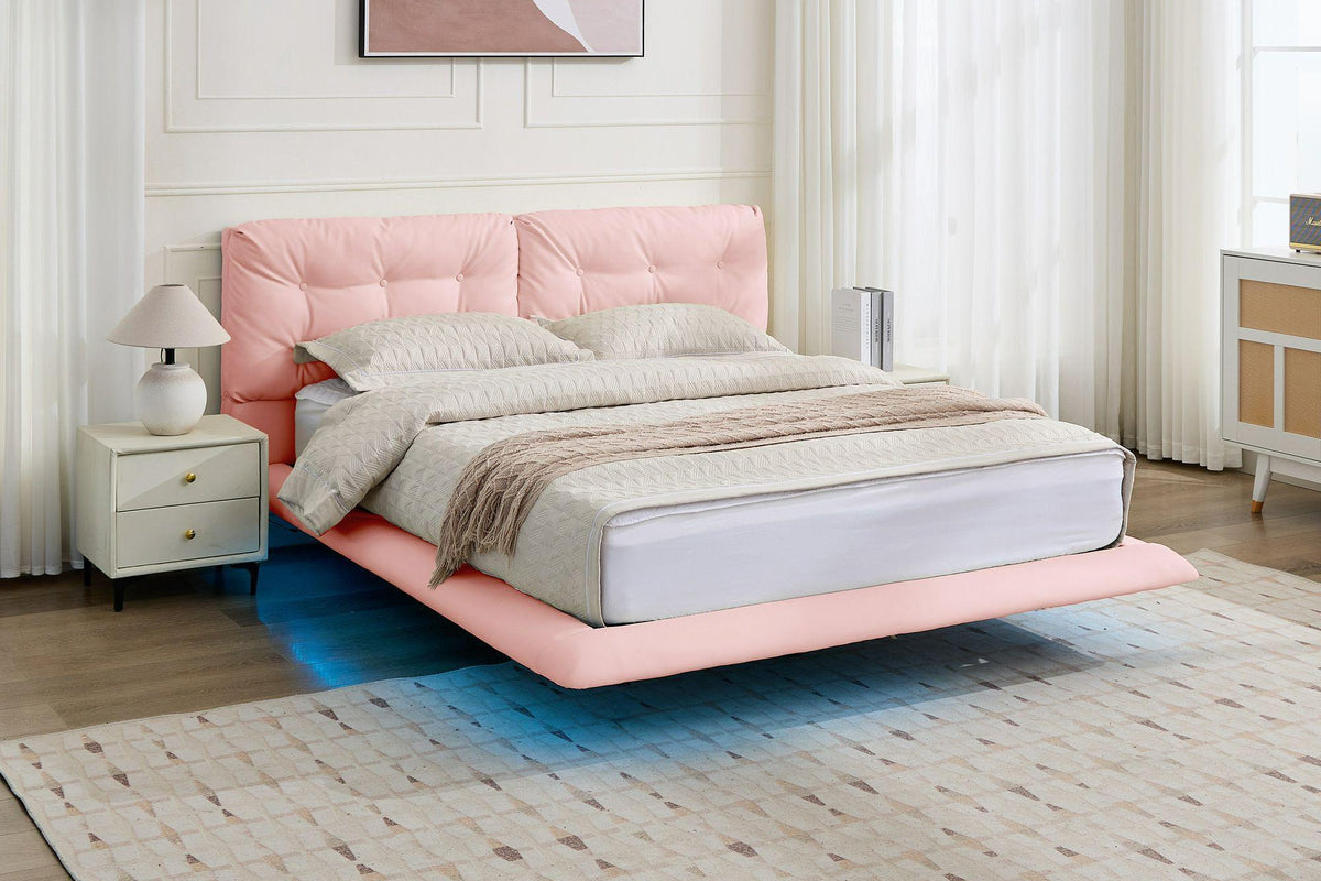 CAVEN Queen Size Bed Frame