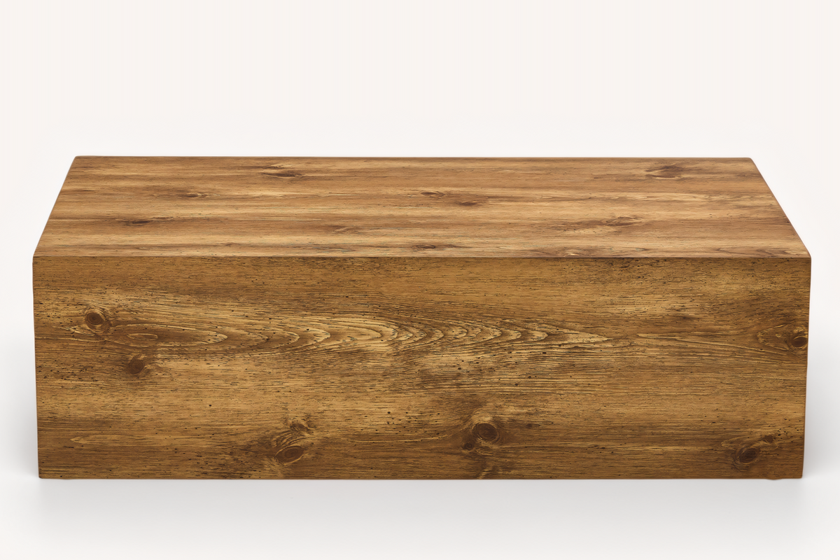 CALDEN 39" Coffee Table