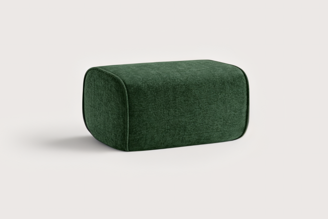 HARRISON 29" Ottoman
