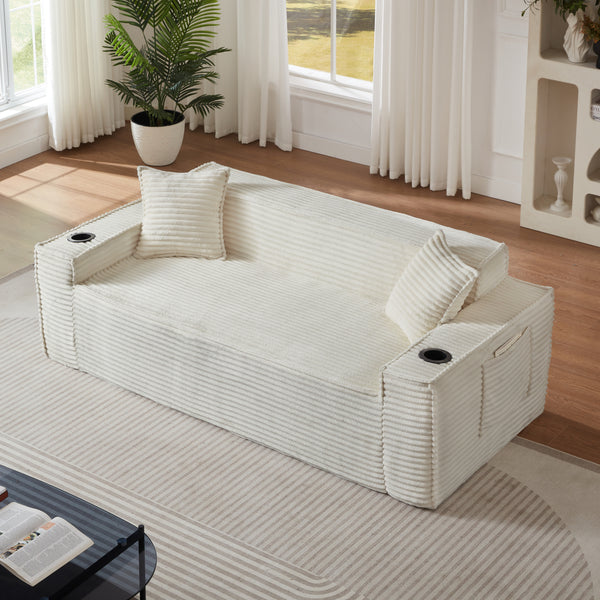 FERON Lounge Sofa Bed