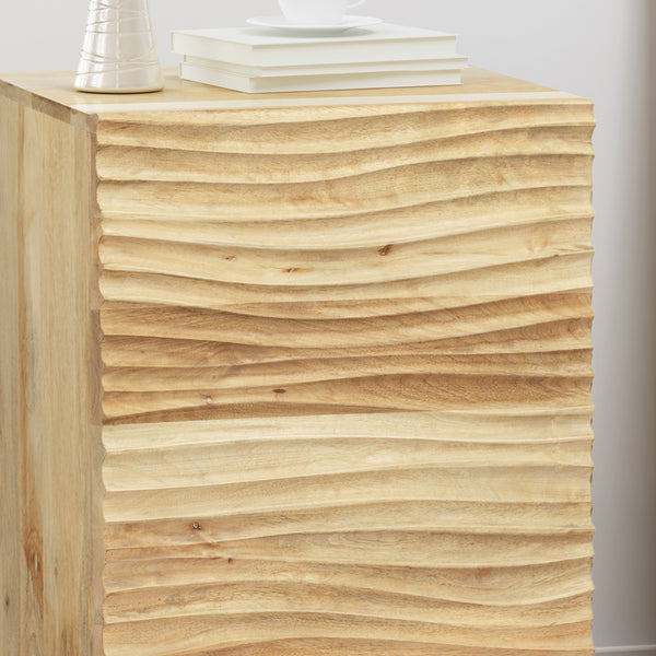 JORIN Modern Nightstand