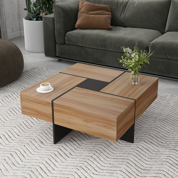Axiom Smart Coffee Table