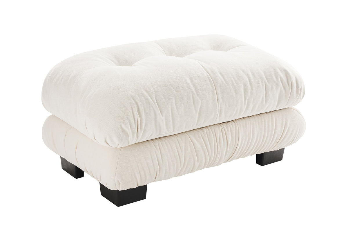 CLOUDIES Ottoman